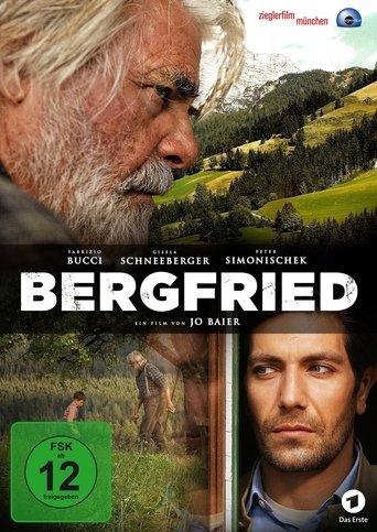Bergfried film afişi