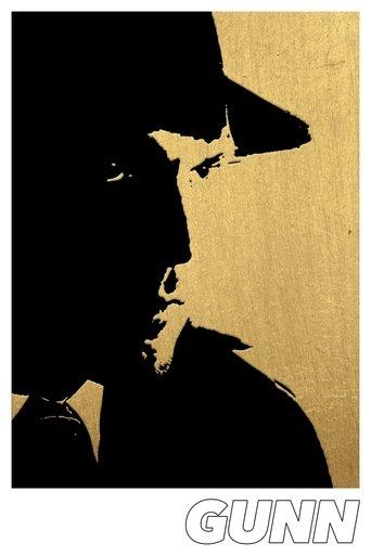 Gunn film afişi