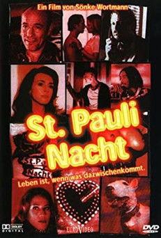 St. Pauli Nacht film afişi