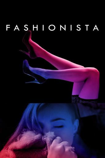 Fashionista film afişi