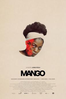 Mango film afişi