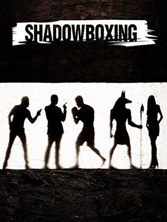 Shadowboxing film afişi