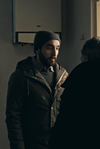 Strangers in the Night film afişi