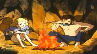 Sheryl and Scott: A night on a desert island