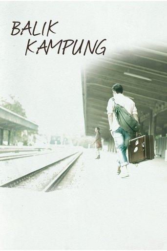 Going Home film afişi