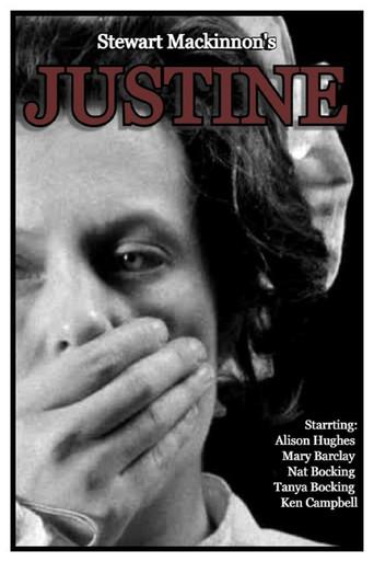 Justine film afişi