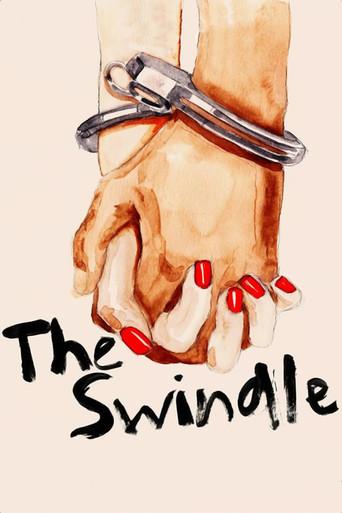 The Swindle film afişi