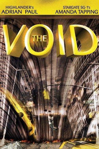 The Void film afişi