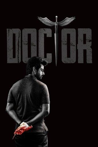 Doctor film afişi
