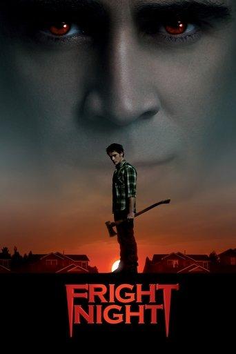Fright Night film afişi