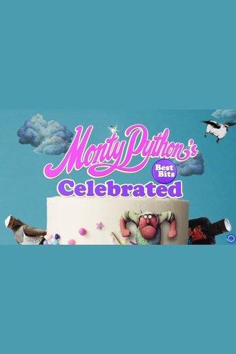 Monty Python's Best Bits Celebrated film afişi