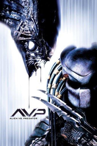 AVP: Alien vs. Predator film afişi