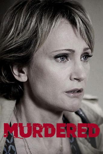 Murdered film afişi