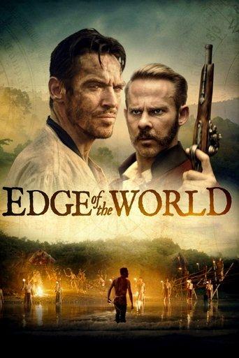Edge of the World film afişi