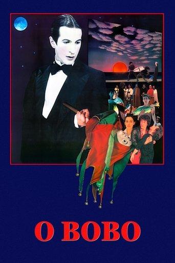 The Jester film afişi