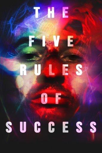 The Five Rules Of Success film afişi