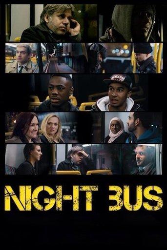 Night Bus film afişi