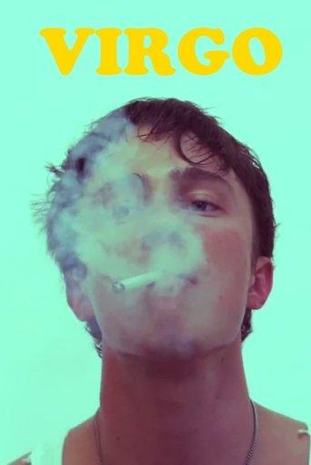 VIRGO film afişi