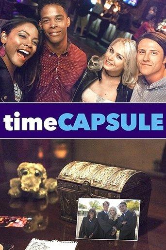 The Time Capsule film afişi