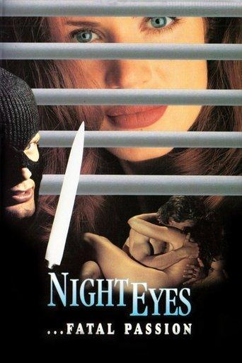 Night Eyes 4: Fatal Passion film afişi