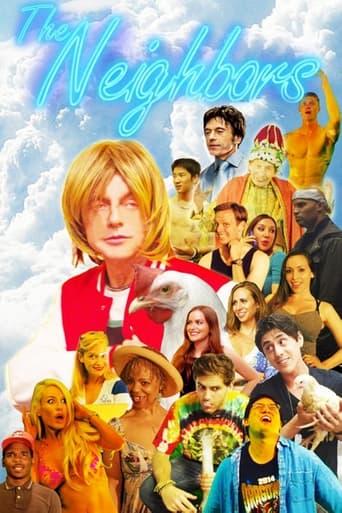 The Neighbors dizi afişi
