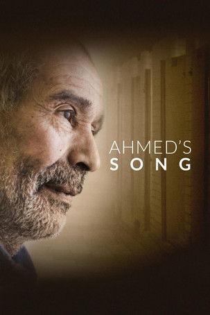 Ahmed's Song film afişi