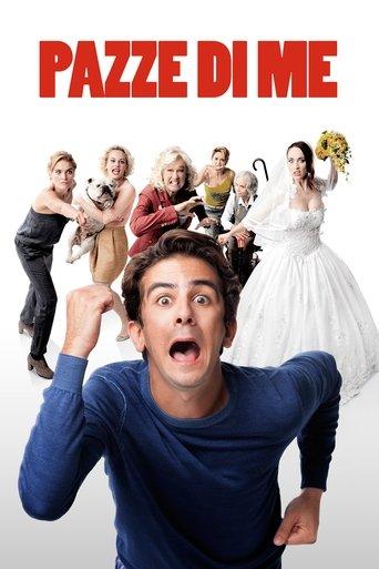 Crazy Me film afişi