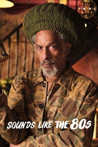 Sounds Like the 80s film afişi