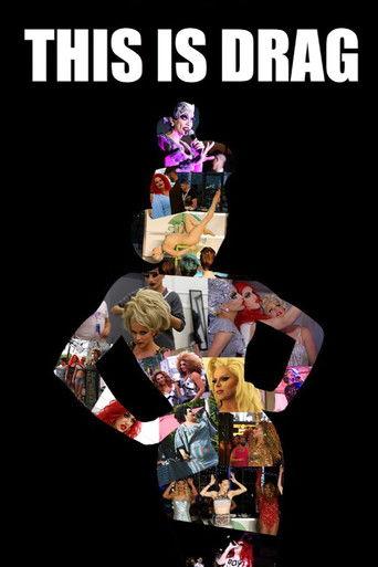 This Is Drag film afişi