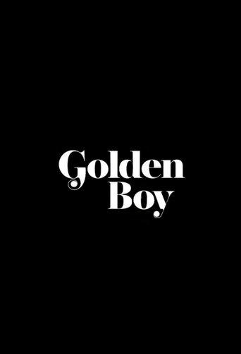 Golden Boy dizi afişi