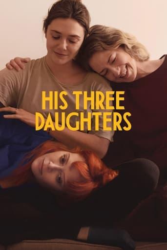 His Three Daughters film afişi