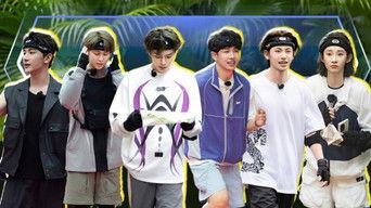 2025 Extras Episode 1