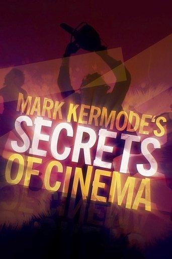 Mark Kermode's Secrets of Cinema dizi afişi