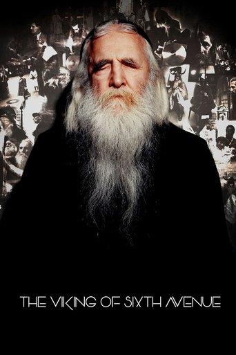 The Viking of Sixth Avenue film afişi