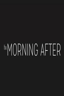 The Morning After film afişi