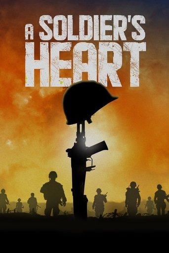 A Soldier's Heart dizi afişi