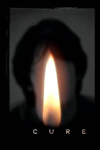 Cure film afişi