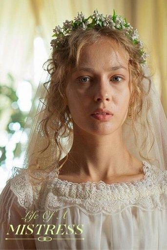 Life of a Mistress dizi afişi