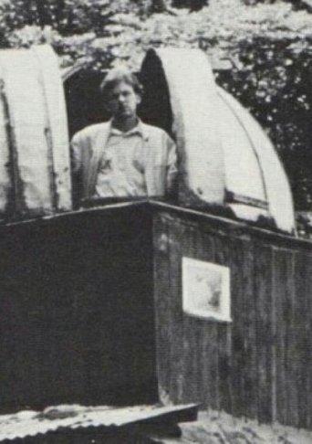 Maria von den Sternen film afişi