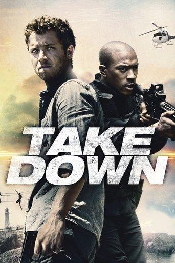 Take Down film afişi