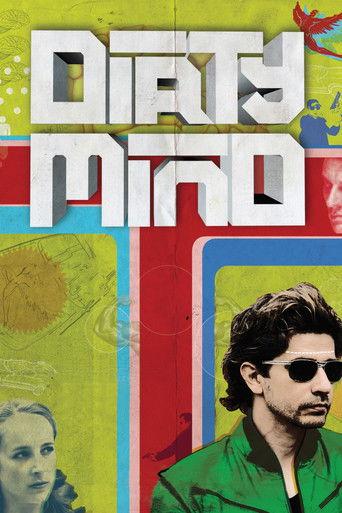 Dirty Mind film afişi