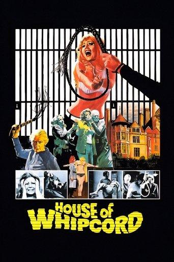 House of Whipcord film afişi