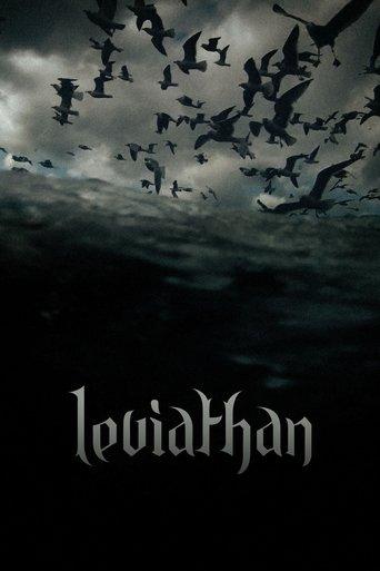 Leviathan film afişi