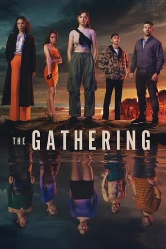 The Gathering dizi afişi