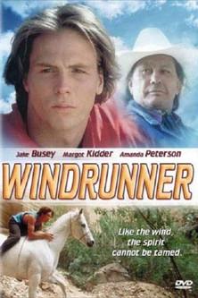 WindRunner film afişi