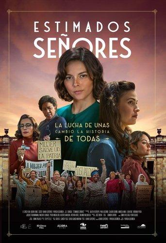 Estimados Señores film afişi