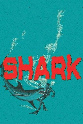 Shark film afişi