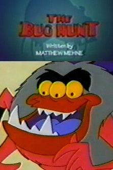 The Bug Hunt film afişi