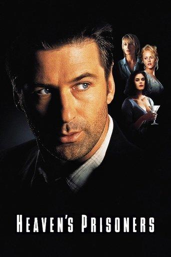 Heaven's Prisoners film afişi