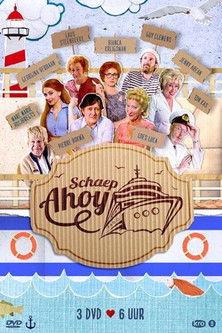 't Schaep Ahoy dizi afişi